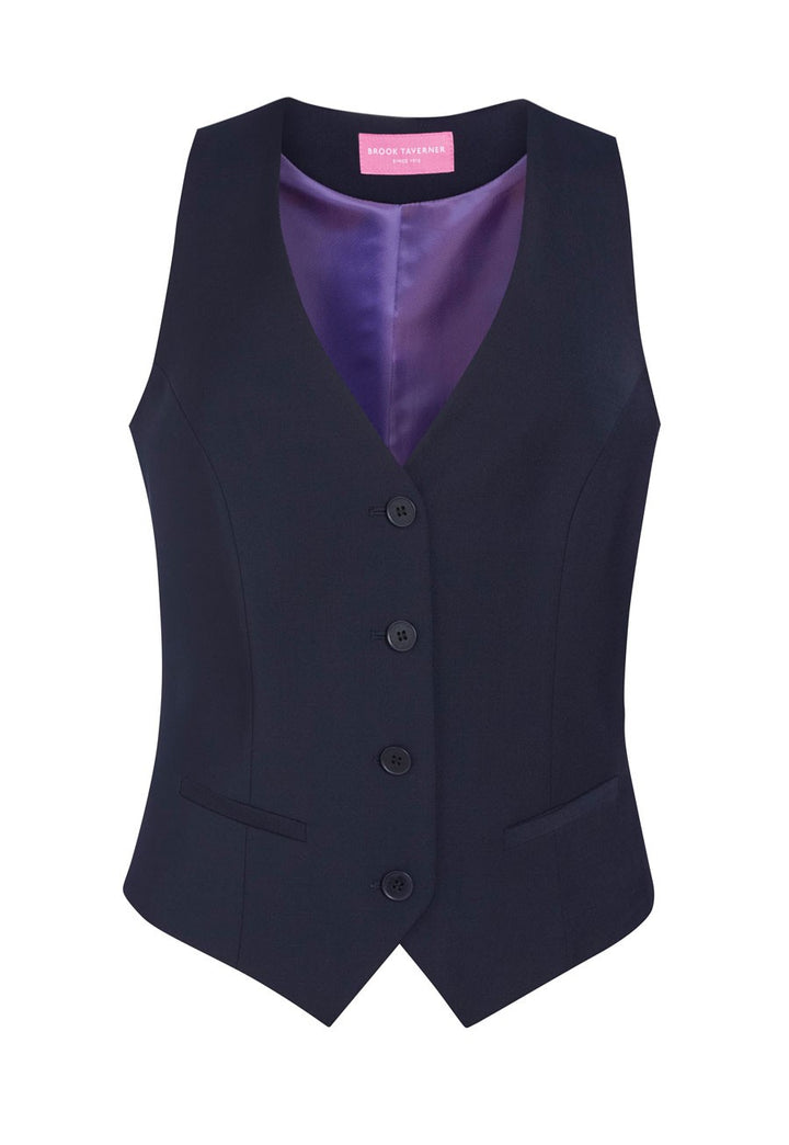 Scapoli Ladies Waistcoat