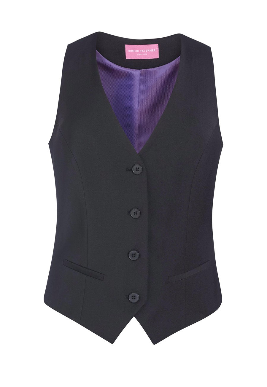 Scapoli Ladies Waistcoat