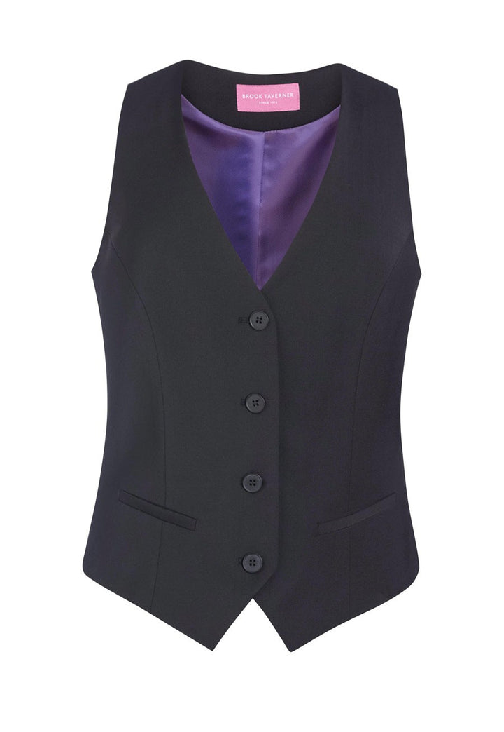 Scapoli Ladies Waistcoat
