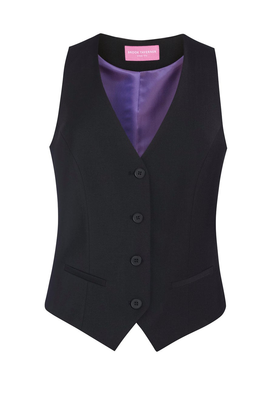 Scapoli Ladies Waistcoat