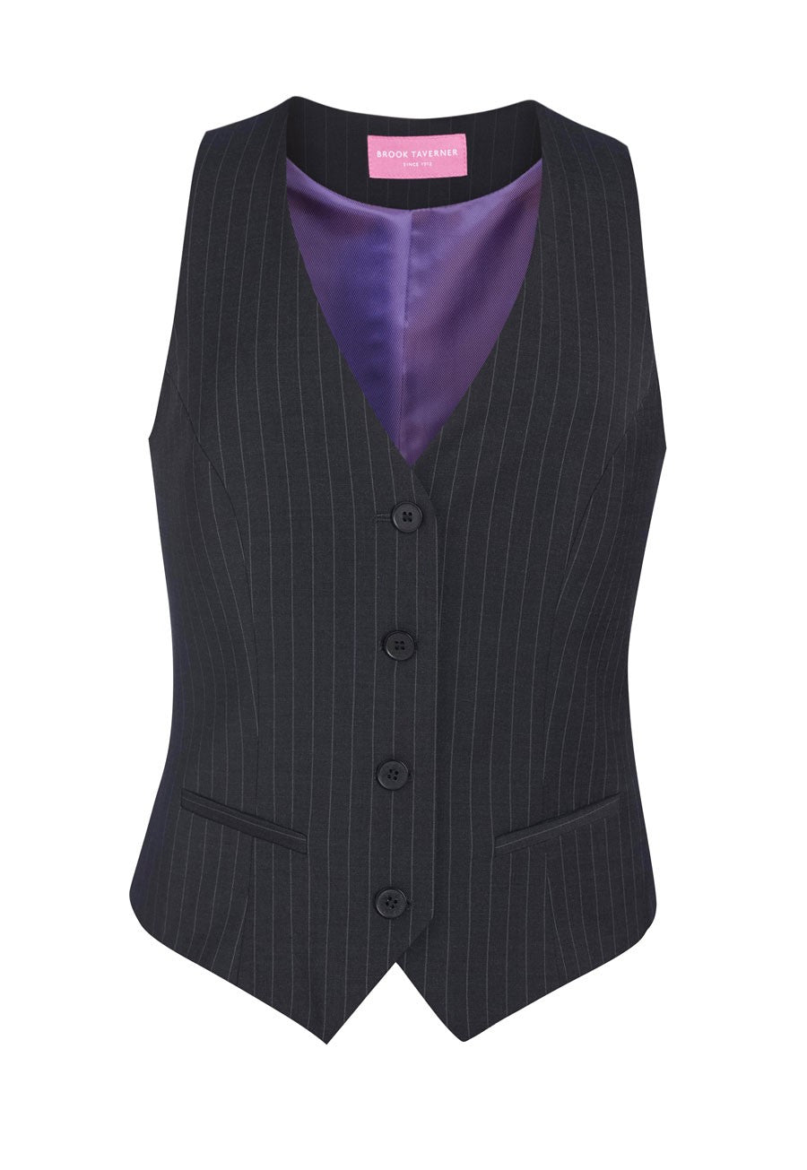 Scapoli Ladies Waistcoat