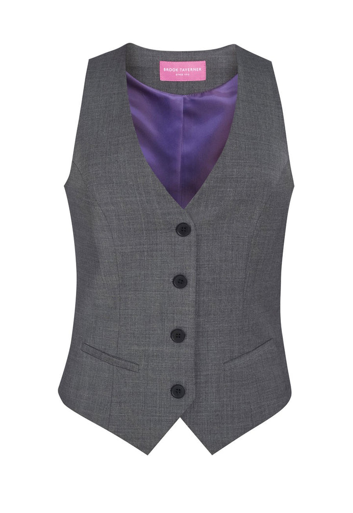 Scapoli Ladies Waistcoat