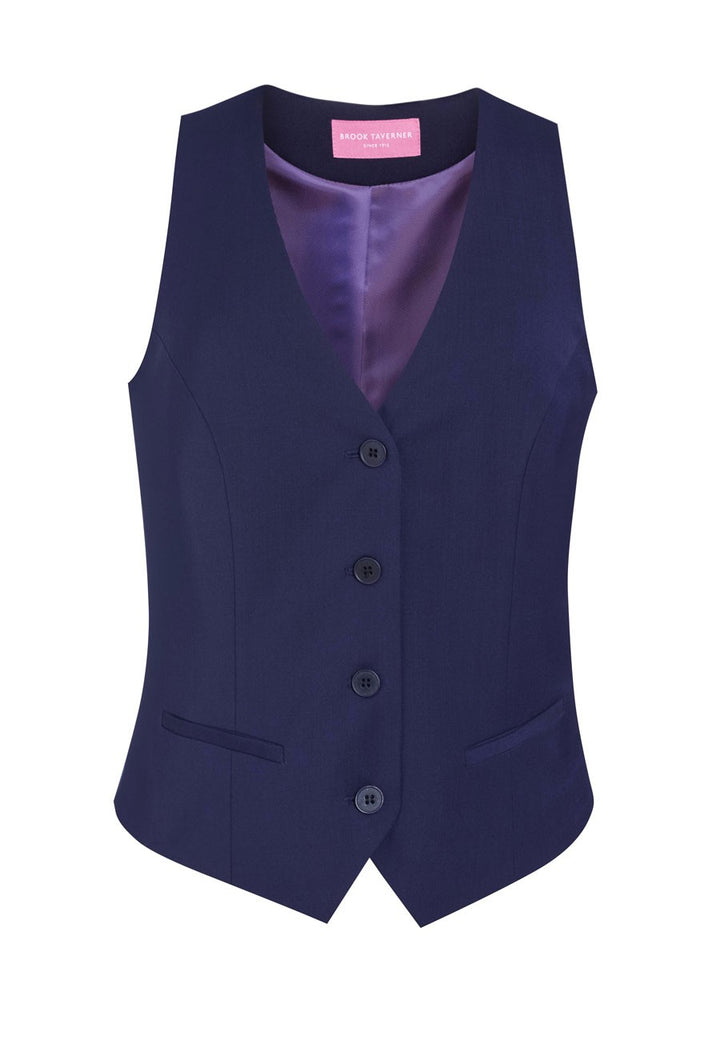 Scapoli Ladies Waistcoat