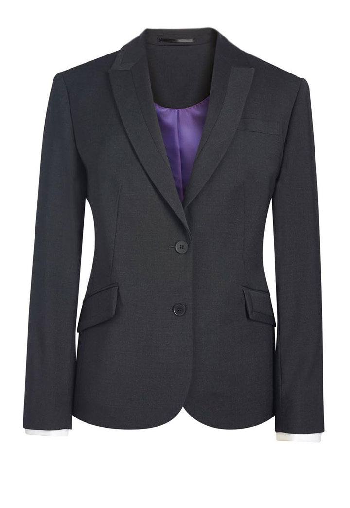 Novara Tailored Fit Jacket (Long)