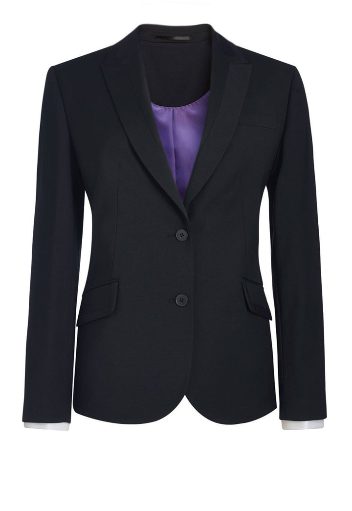 Novara Tailored Fit Jacket (Long)