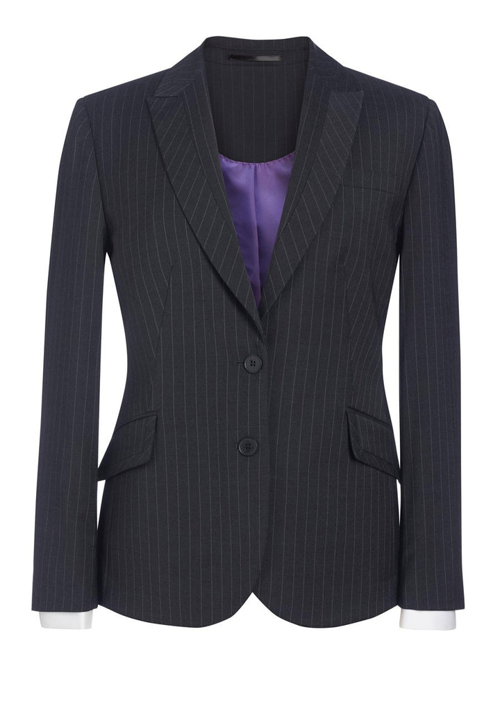 Novara Tailored Fit Jacket (Long)