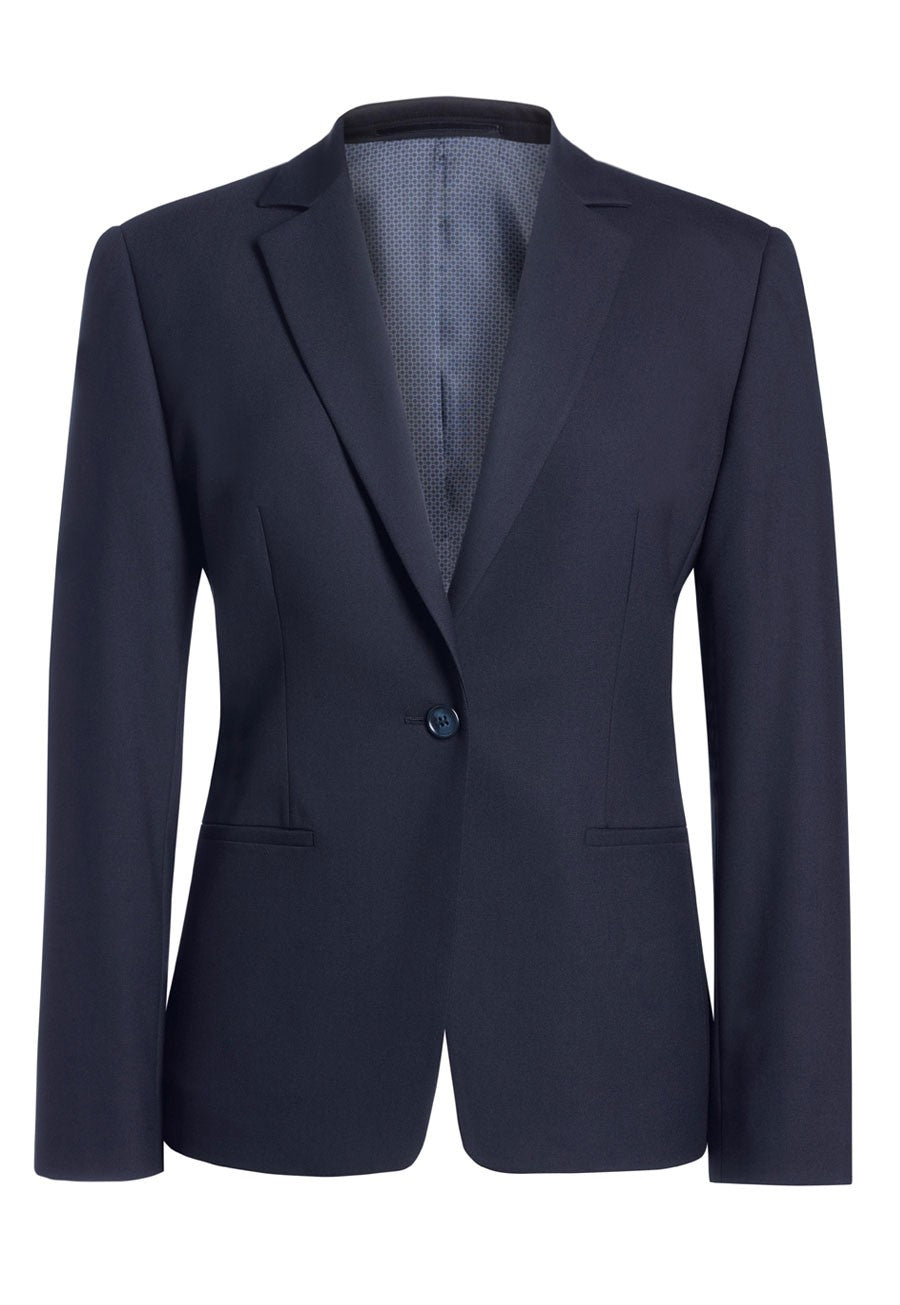 Cannes Tailored Fit Jacket