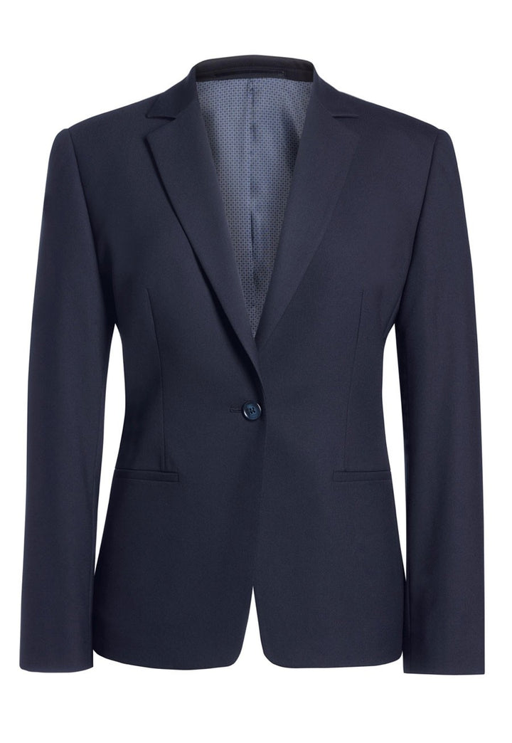 Cannes Tailored Fit Jacket