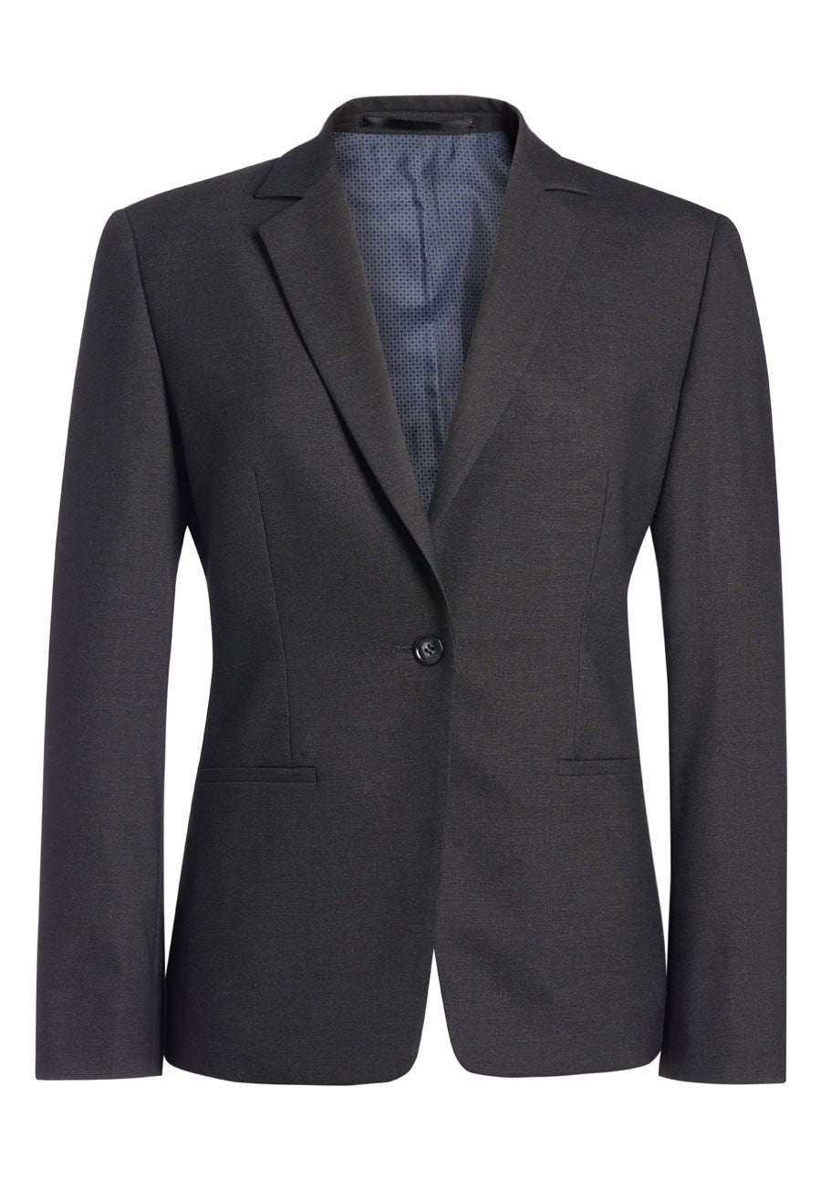 Cannes Tailored Fit Jacket