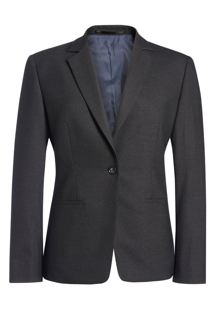 Cannes Tailored Fit Jacket