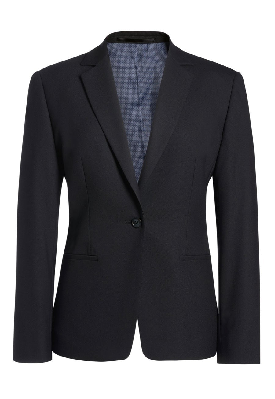 Cannes Tailored Fit Jacket