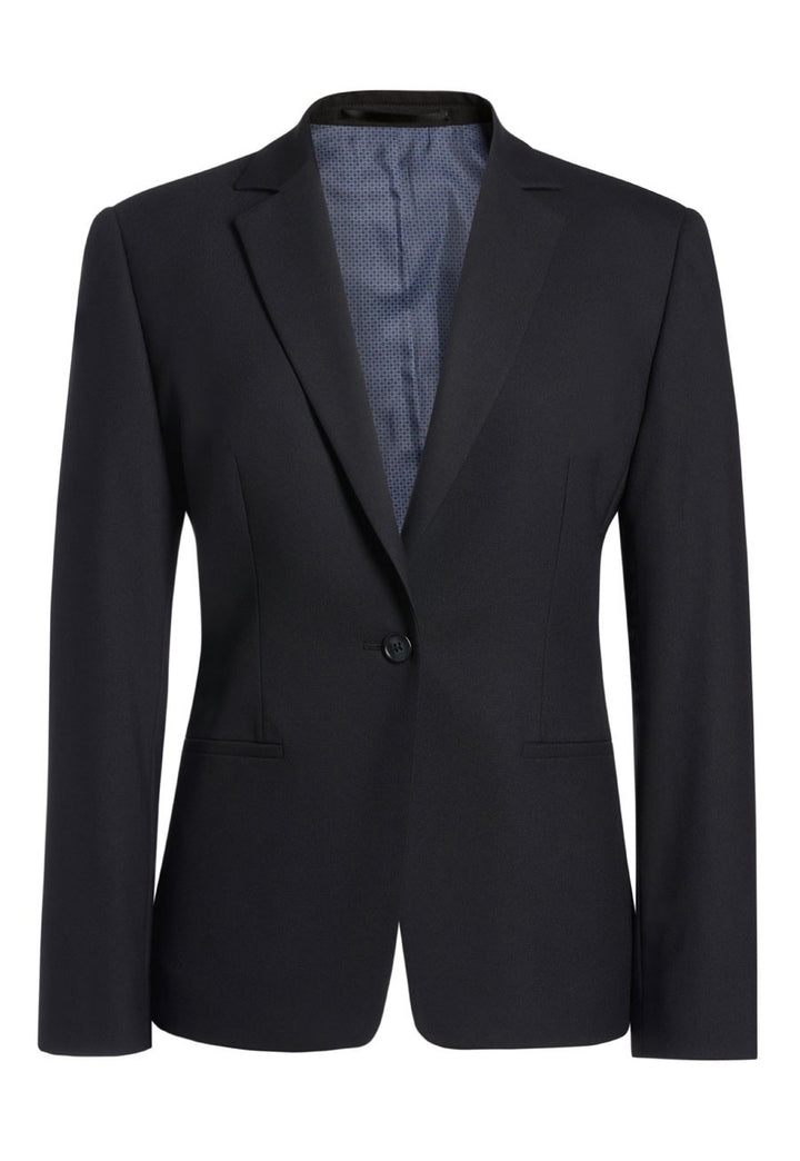 Cannes Tailored Fit Jacket