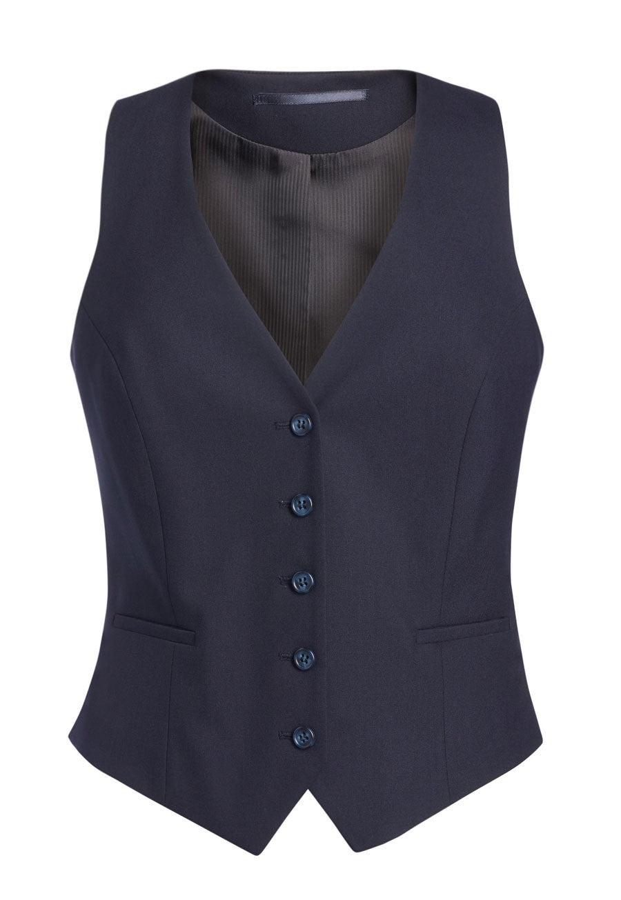 Toulouse Ladies Waistcoat