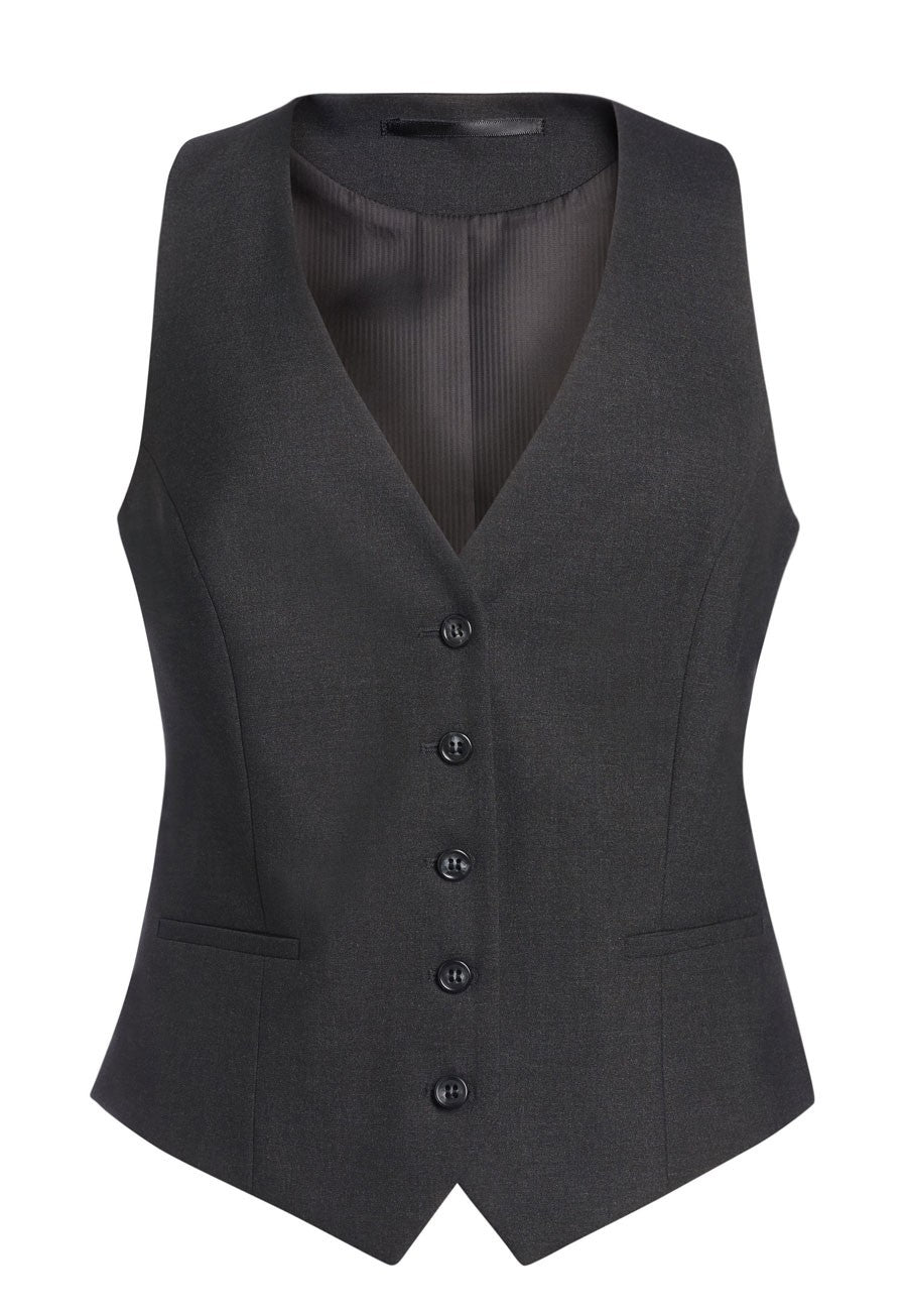 Toulouse Ladies Waistcoat