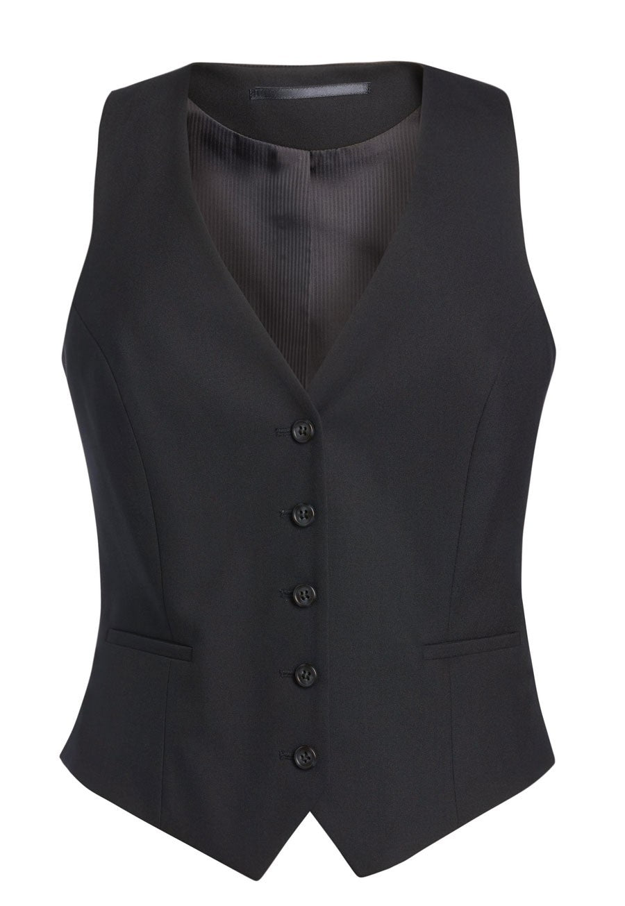 Toulouse Ladies Waistcoat