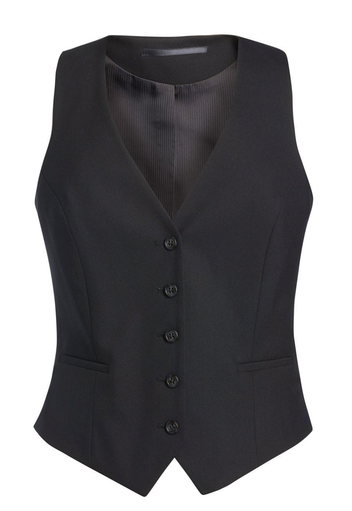 Toulouse Ladies Waistcoat