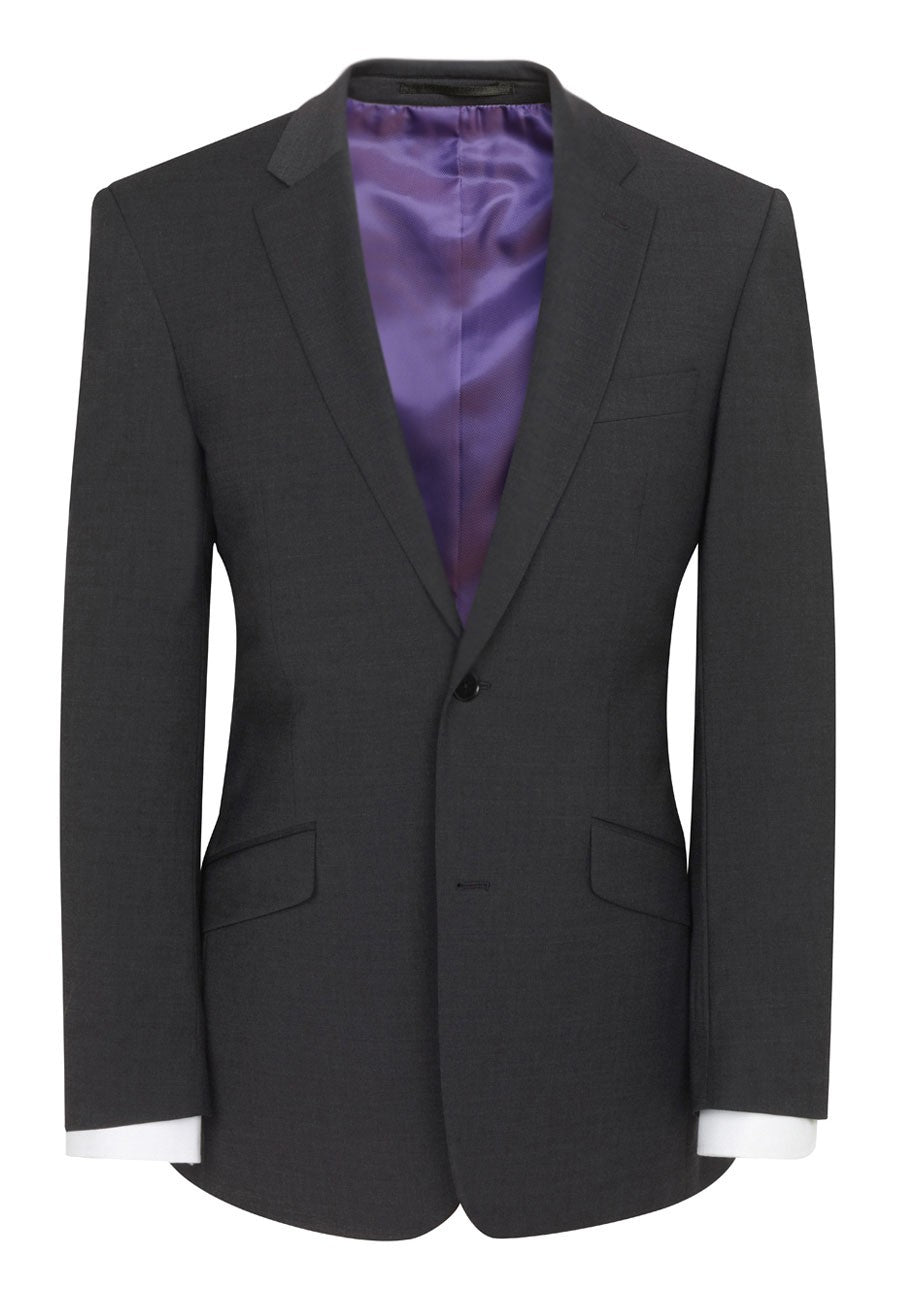 Avalino Tailored Fit Jacket (Long)