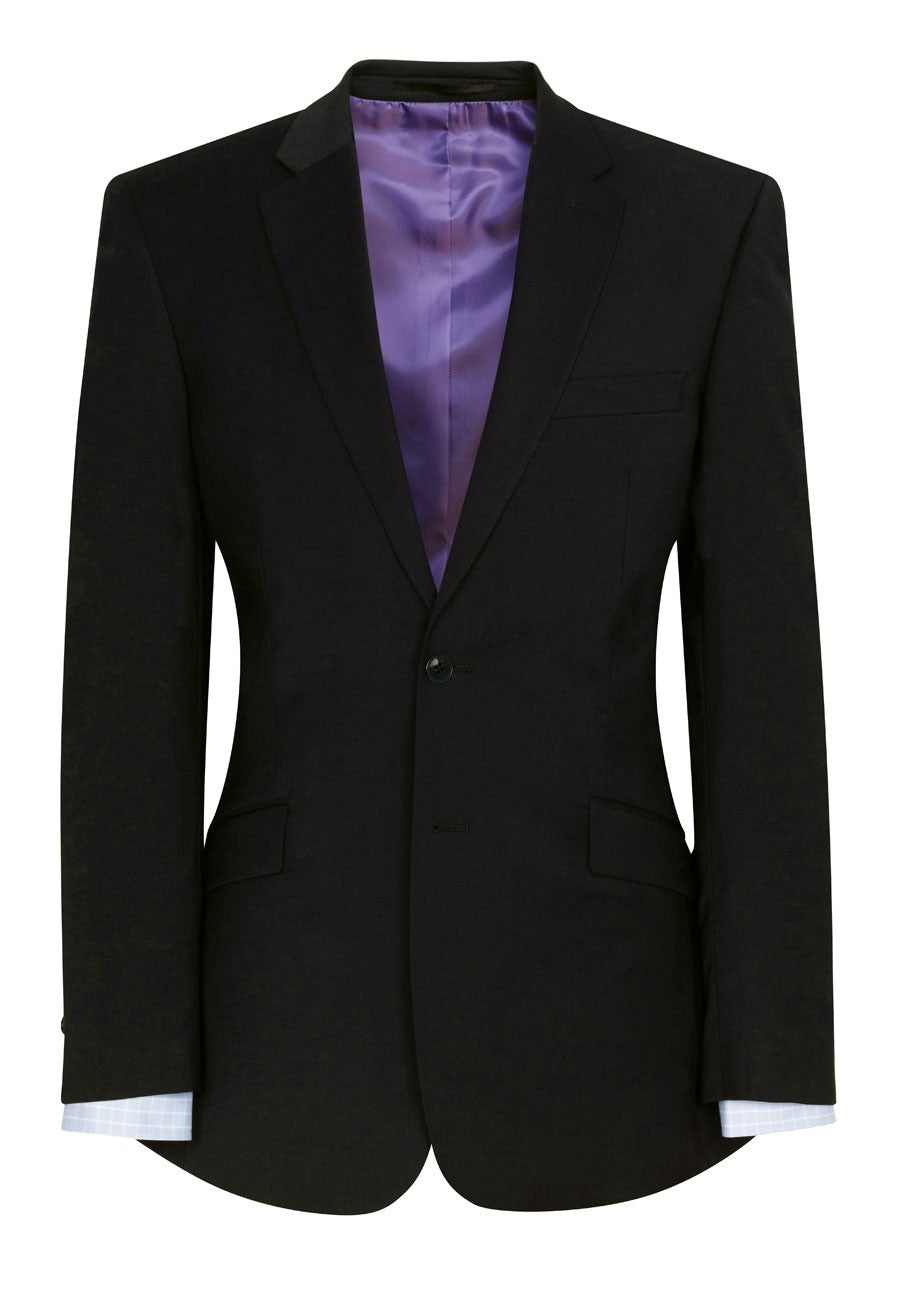Avalino Tailored Fit Jacket (Long)