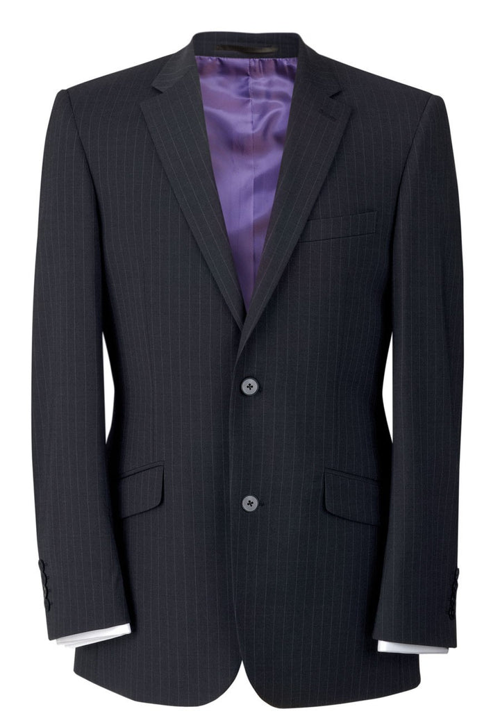Avalino Tailored Fit Jacket (Long)
