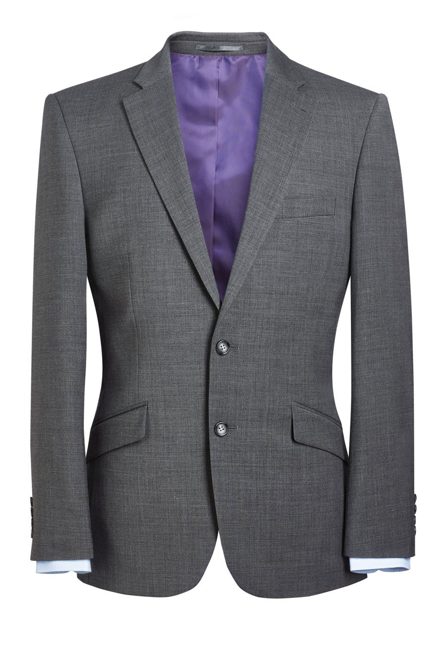 Avalino Tailored Fit Jacket (Long)