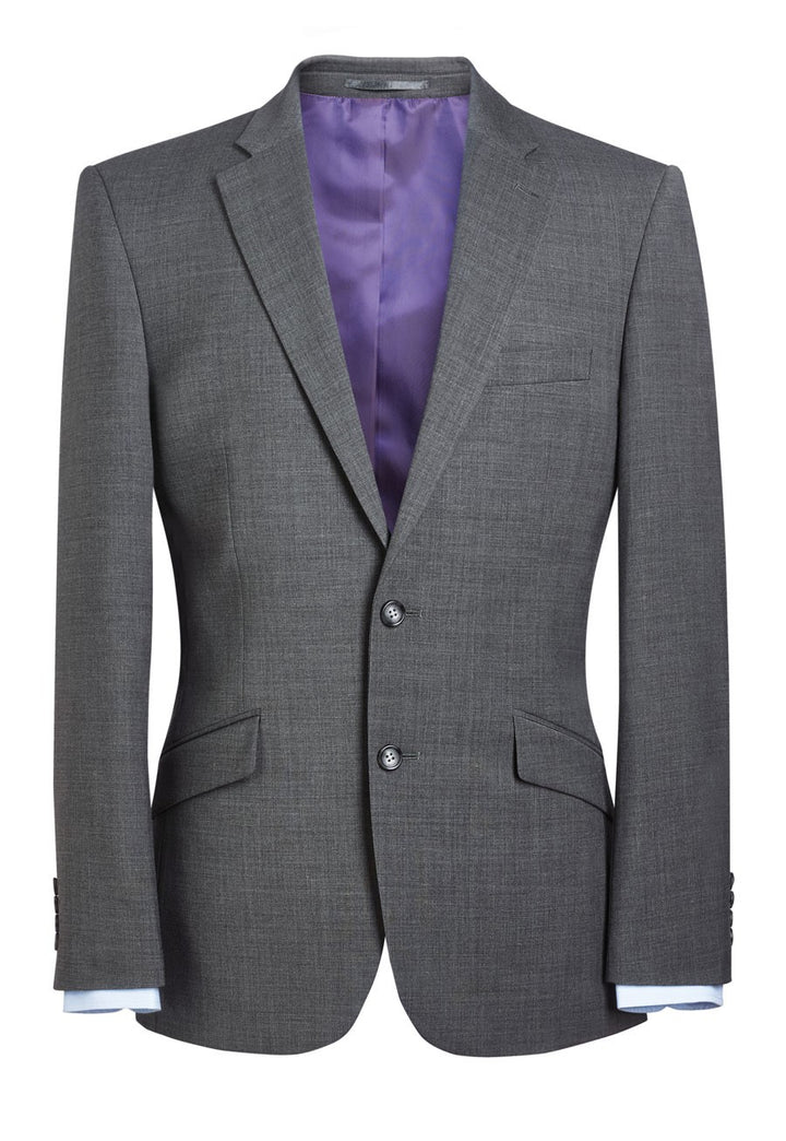 Avalino Tailored Fit Jacket (Long)