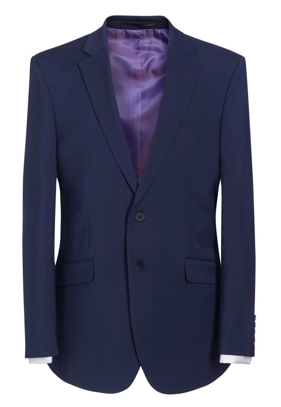 Avalino Tailored Fit Jacket (Long)