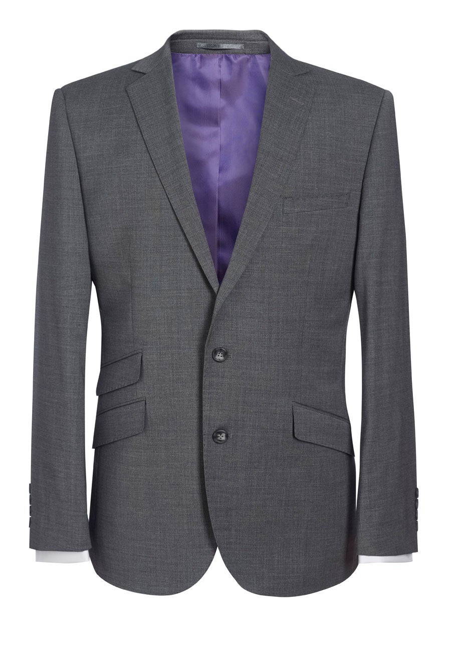 Cassino Slim Fit Jacket