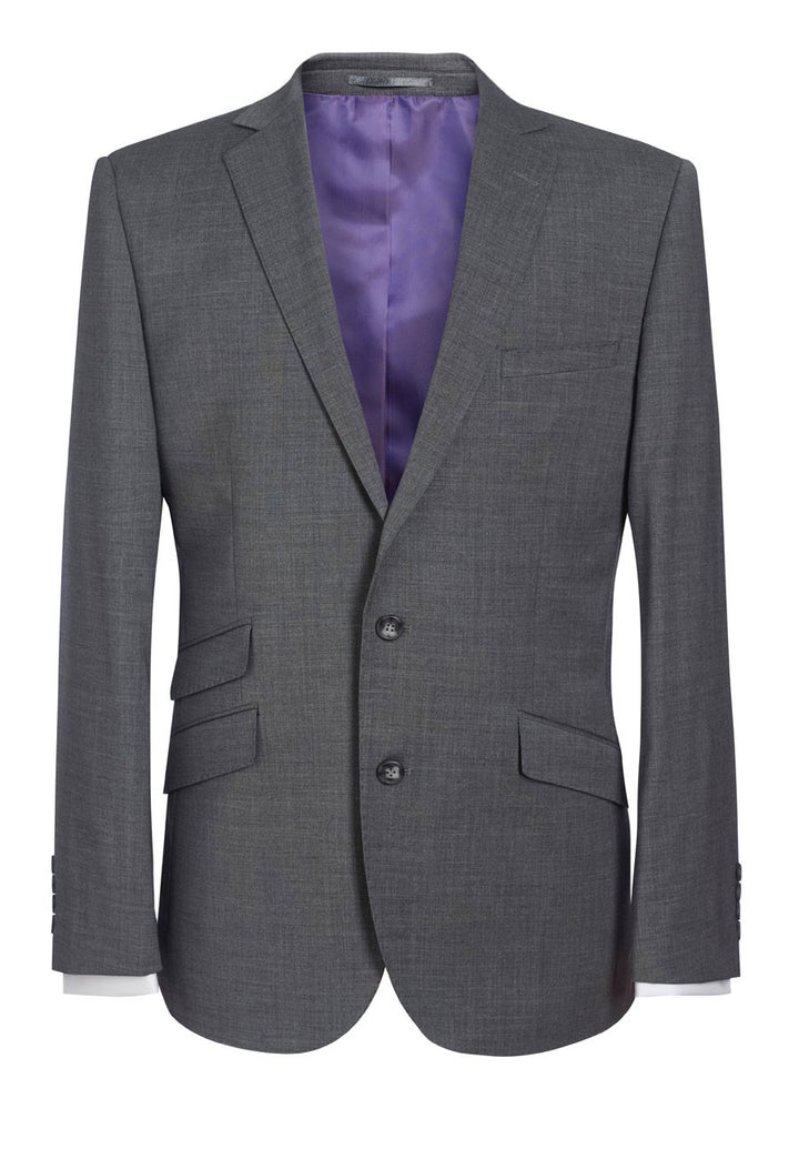 Cassino Slim Fit Jacket