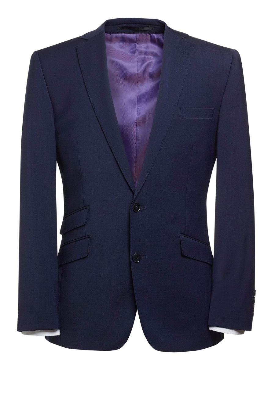 Cassino Slim Fit Jacket