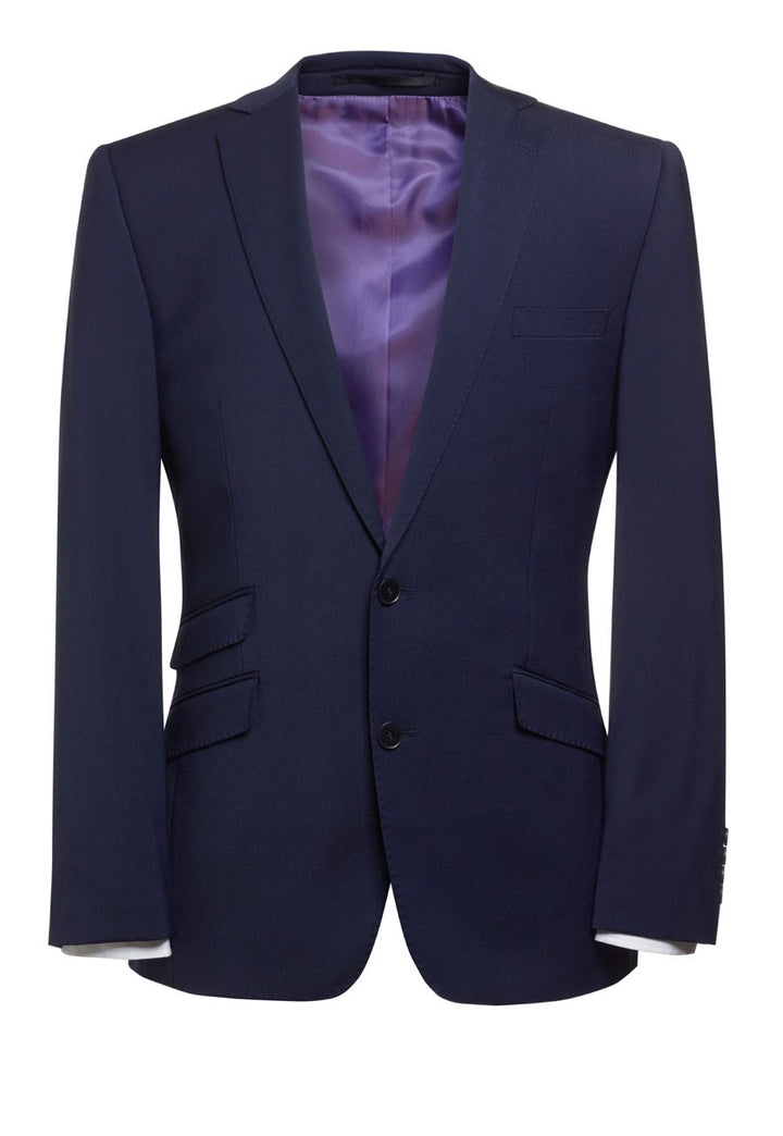 Cassino Slim Fit Jacket