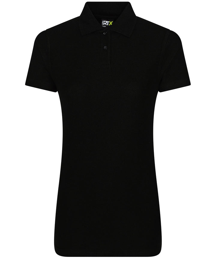 Women's pro polo