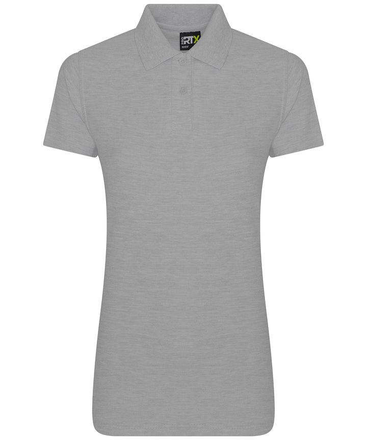 Women's pro polo