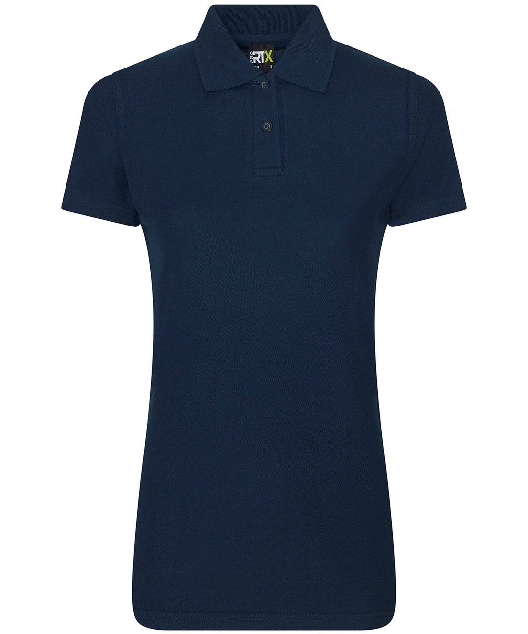 Women's pro polo