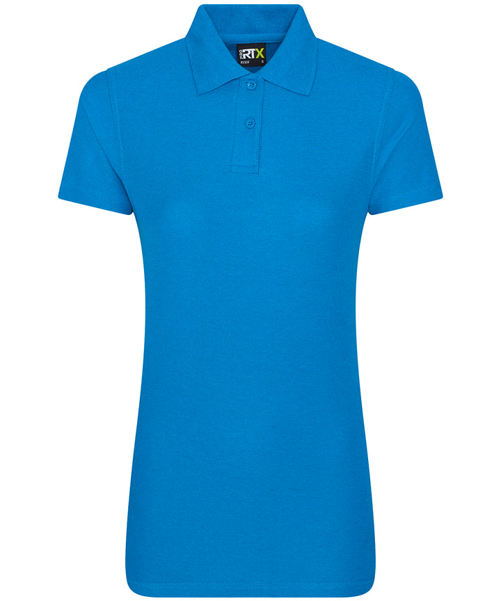 Women's pro polo