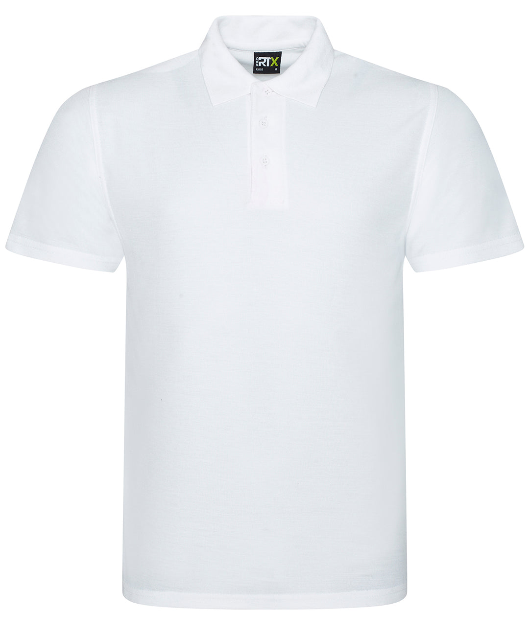 Pro polyester polo