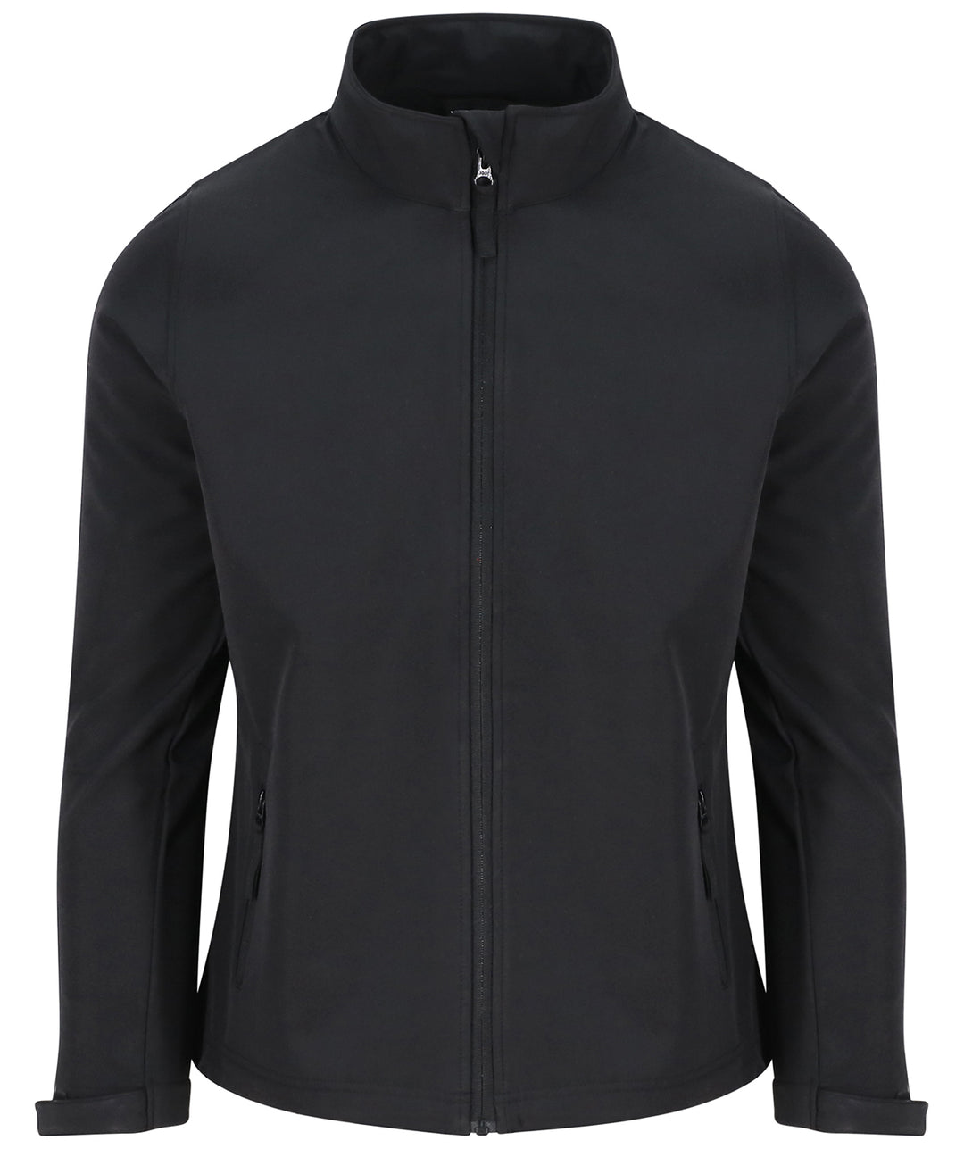 Women's Pro 2-layer softshell jacket