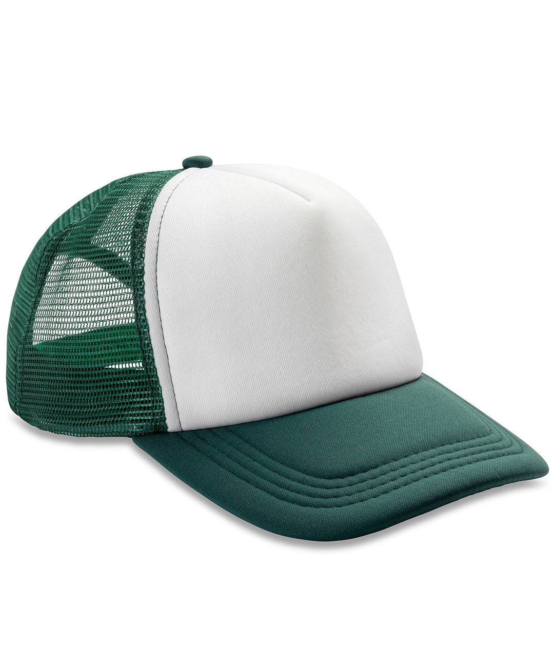 Core Detroit « mesh truckers cap