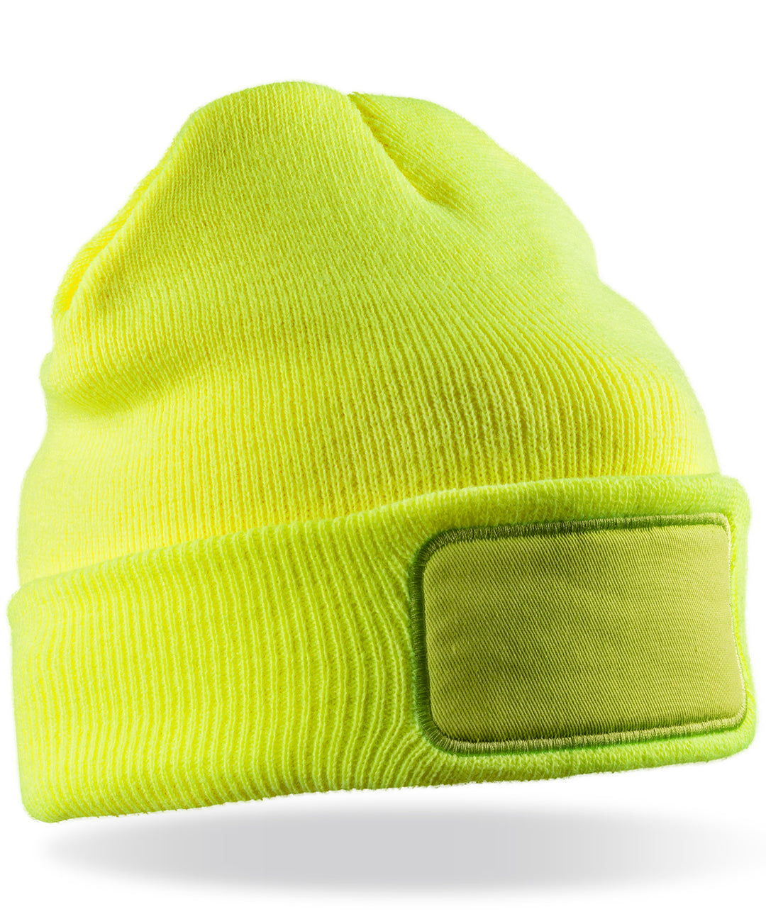 Double-knit Thinsulate? printers beanie
