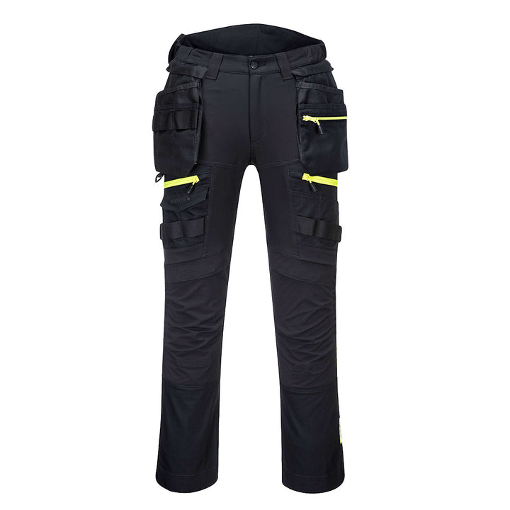 DX4 Detachable Holster Pocket Trousers - DX440