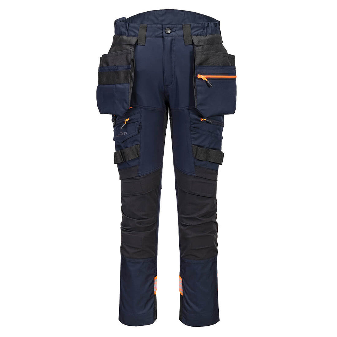 DX4 Detachable Holster Pocket Trousers - DX440