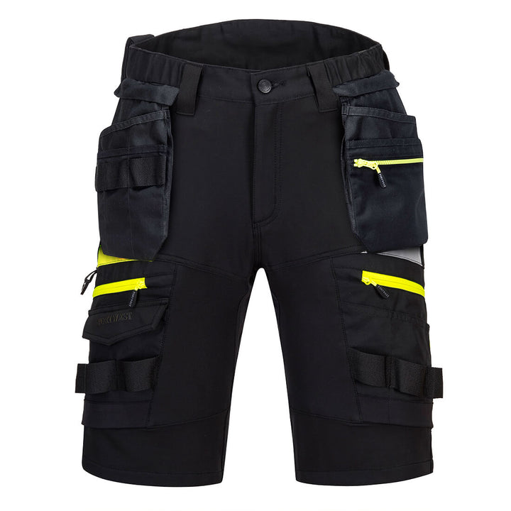 DX4 Detachable Holster Pocket Shorts - DX444