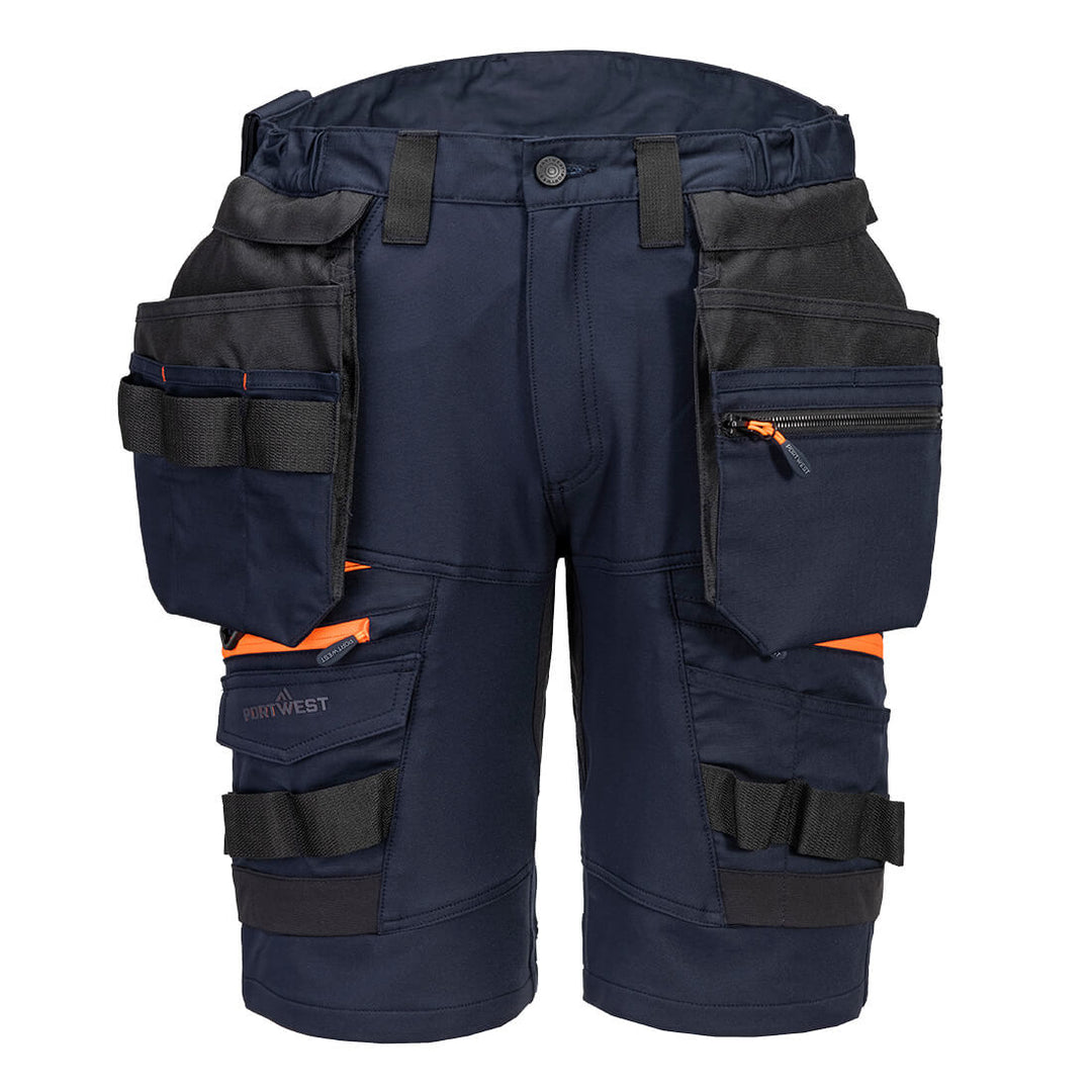 DX4 Detachable Holster Pocket Shorts - DX444