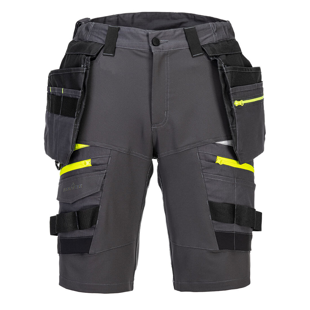 DX4 Detachable Holster Pocket Shorts - DX444