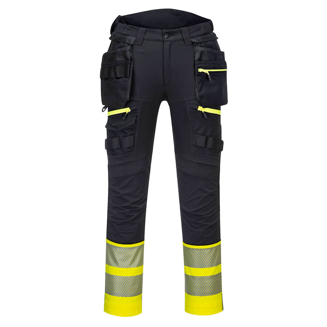 DX4 Hi-Vis Detachable Holster Pocket Class 1 - DX445