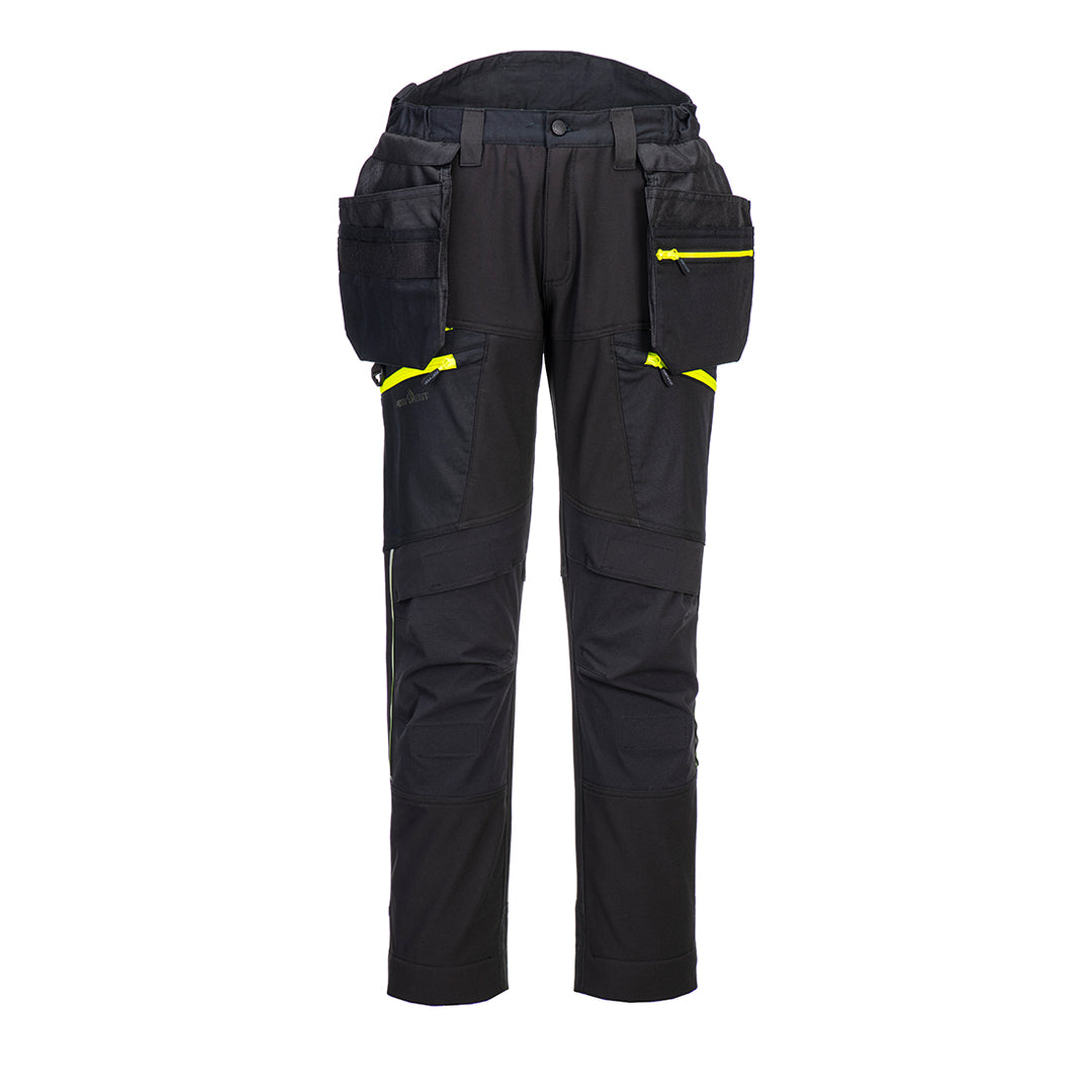 DX4 Softshell Trousers (3L) - DX450