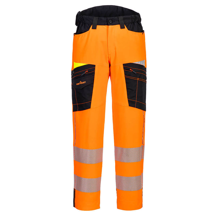 DX4 Hi-Vis Service Trousers - DX453