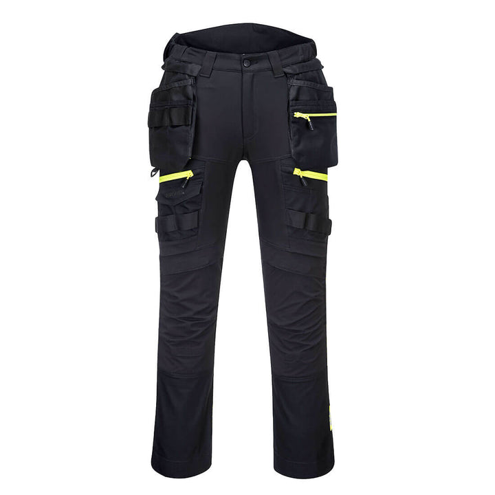 DX4 Women's Detachable Holster Pocket Trousers - DX452