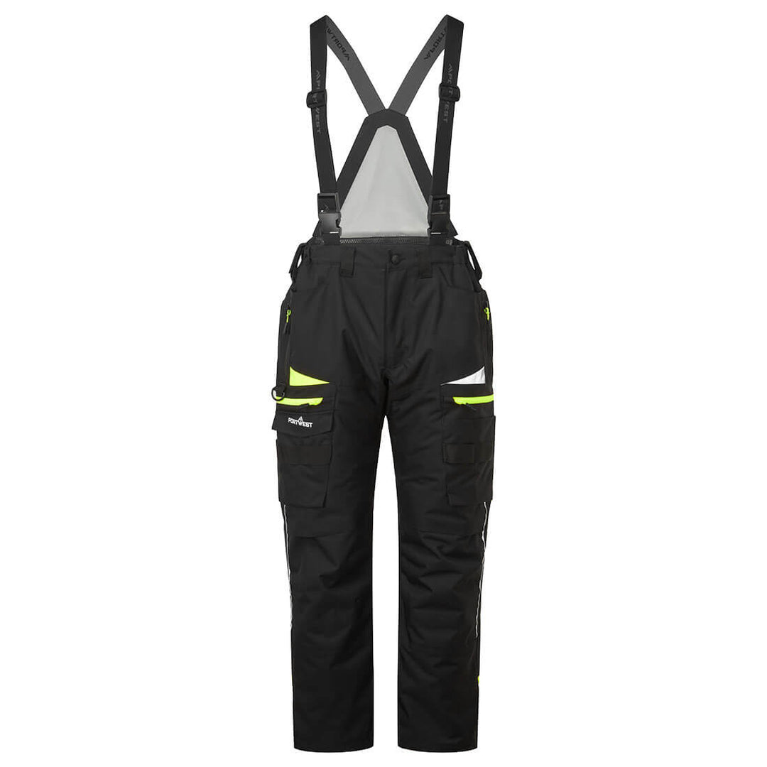 DX4 Winter Trousers - DX458