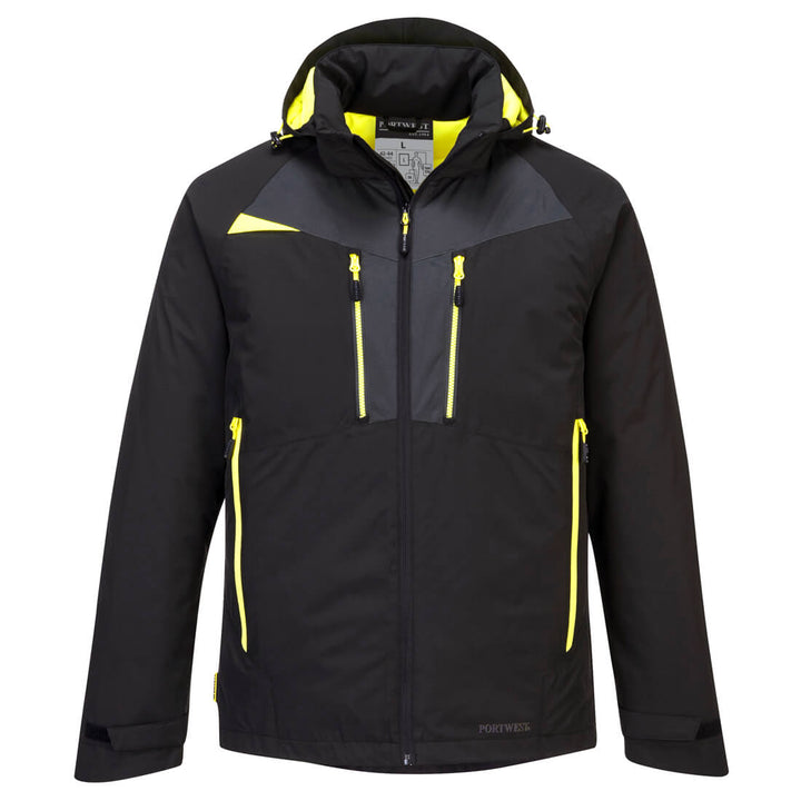 DX4 Winter Jacket - DX460