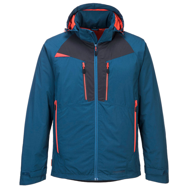 DX4 Winter Jacket - DX460